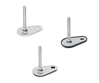 GN 43-Регулируемые опоры